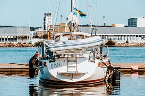 Classic 260 Tender - Highfield Boats