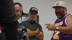 “Free Bert” is now streaming exclusively on Netflix! 🍑✨ This new comedy starring Bert Kreischer transformed metro Atlanta into Beverly Hills, showcasing Georgia’s world-class production facilities, talented crews, and versatile filming locations. Another exciting example of why creators keep choosing Georgia! | The Georgia Film Office