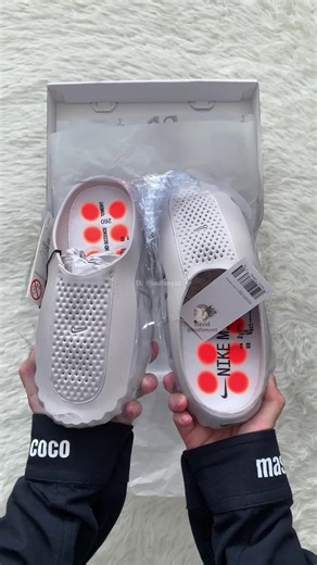 Nike Mind 001 Unboxing: The New Men's Fashion Slippers 🔥