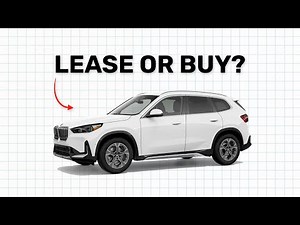 Leasing vs Buying a Car — The Truth in Under 5 Minutes