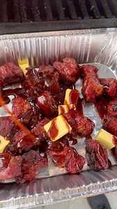 258K views · 10K reactions | Pork collar burnt ends | Miguels cookingwithfire | Facebook