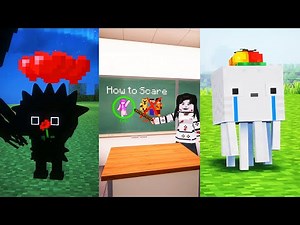 Best of Googly Minecraft - May 2025 Compilation