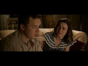 Capone/ Noel Fisher and Linda Cardellini / scene 03 / Rus. Sub