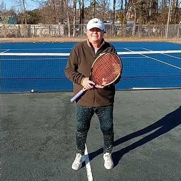 How to develop soft hands in tennis - Smart Tennis@hybridtennis#23