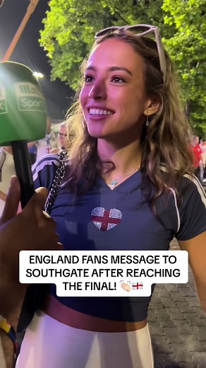 Reflecting on a Year of Dreams After England's Victory