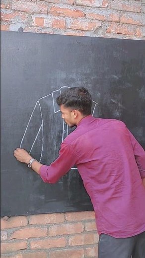 how to draw a shirt 👕