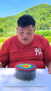 Chocolate Cake Funny Reaction 🎂🤣 | Fun Fun TV