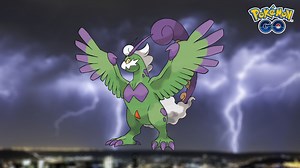 Is Therian Tornadus with Bleakwind Storm good in Pokemon GO PvP and PvE?