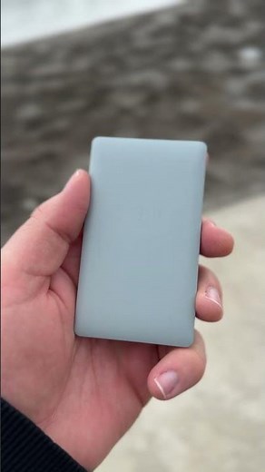 This is the most minimalist of Minimalist phones (The Light Phone 2)