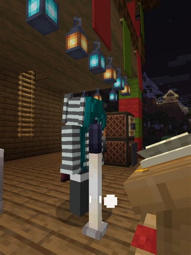 swagw0rld (@swaagw0rld)’s video of minecraft