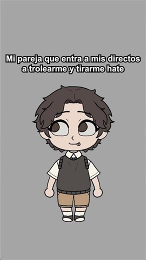 This is their way of supporting me 🥹 #animatic #drawing #humor #meme #draw #trend #cortisol #shor...