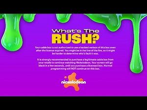 Weirdest Anti-Piracy Screen Compilation (REAL)