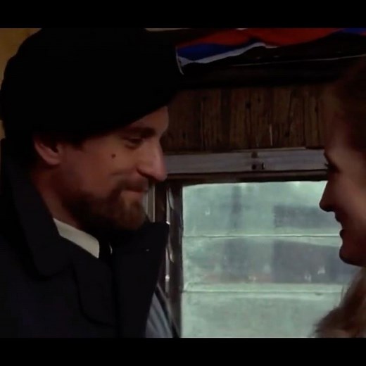 The Adorable Deer Hunter Moments with Robert De Niro & Meryl Streep