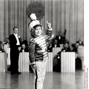 Hollywood icon Shirley Temple dies, aged 85