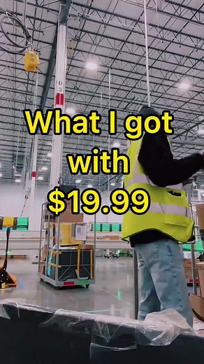 $l9.99 for Amazon mystery box win $3000!#fyp#mysterybox #tiktokmademebuyit #iphone #surprise #laptop #electronic #amazonpallets #gift