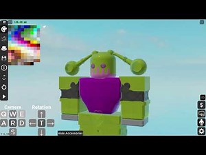 How to make [ Ball Breaker ]