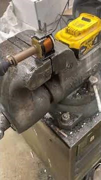 How to test your Torque converter lock up solenoid and replace filter on your GM4L60E transmission￼s