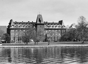 Hampton University is Founded