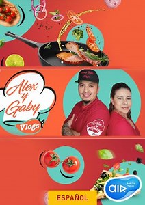 Alex y Gaby Vlogs