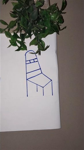 mack easy drawing try it#rinki #craft #diy