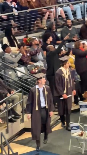 Let's take a walk with Caden down the path of success!!!.... Georgia Tech Engineering Class of 2025!!!! | Sherman Canapp