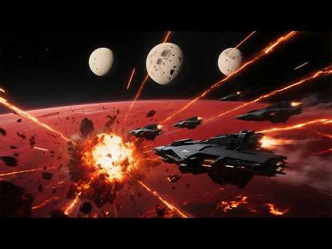 Earth's Warning Ignored by Alien Overlords—Now They Face Extinction _ HFY Chronicles