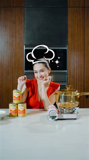 Holiday season na! 🎄 Transform your carbonara into lutong chef-level sarap gamit ang Mega Prime Pieces and Stem Mushroom. Masarap at easy lutuin, great for holiday meals with family and friends. Ikaw, anong lutong chef-level mo? #LutongChefLevelSarap #PaskongChefLevel #MegaPrime | Mega Prime