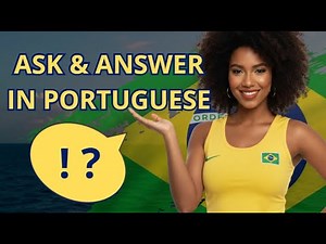 What I Learned from Mastering Portuguese Conversation in Brazil