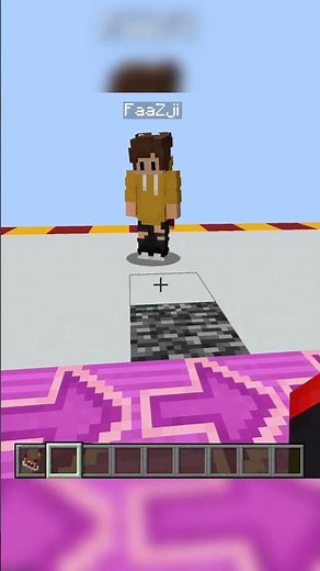 Minecraft ale to Telepatia