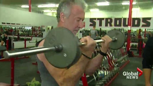 Testosterone therapy can have benefits: study