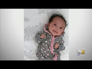 Welcome Back, Irika! And Viewers, Meet Aria Vivian!