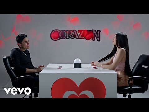 Virlán García - Corazón (Video Oficial)