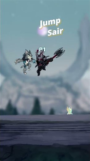 3 piece axe #gaming #comboes #brawlhalla #games #twitch #gamer #gameplay #shorts #axe