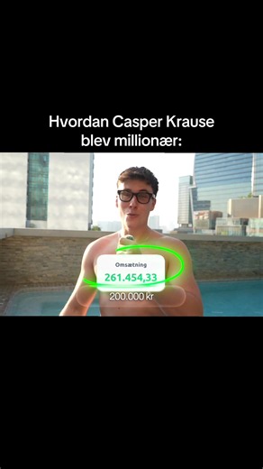 ‏Skriv KLAR for at modtage min gratis guide 👨🏼‍💻 #dansk