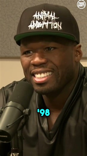 50 Cent On Why He & Nas Actually Made Peace #Music #Drama #Nas