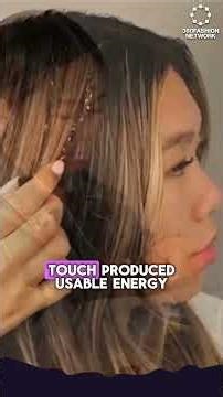 texTENG: Threads and Tailoring now can produce energy via Triboelectric Nanogenerators