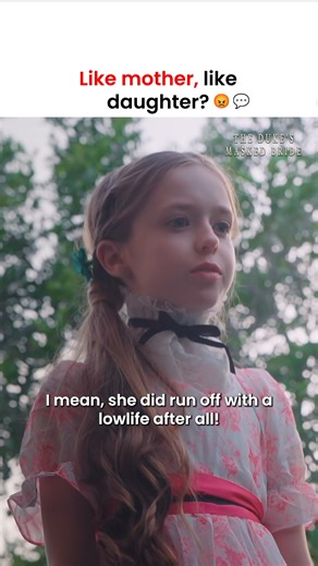 6.6K views · 28 reactions | The Duke's Masked Bride | Ep.4 | Full...