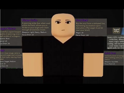 All SUBCLASS For EVERY Class In Rune Slayer (LET ME EXPLAIN)