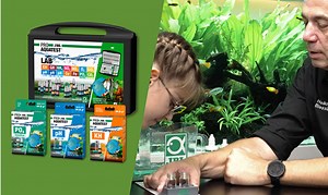 JBL TV #53: Wie werden Wassertests perfekt durchgeführt und was sind die häufigsten Fehler?