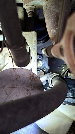 Compressor leakage | Aman Auto Electrician