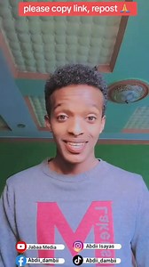 20K views · 1.5K reactions | Kabbe kabbito | Abdii Dambi | Facebook