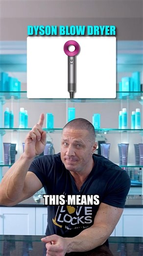This Means…Your Tools Matter