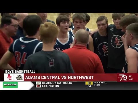 High school basketball highlights & scores (01.15.26)