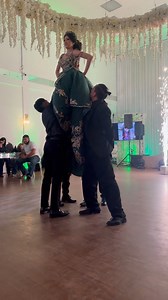 A recap from Dayani’s Quinceañera 👸🏻 11.4.2023 #quinceañera #misquinces #quinceañeradress #chambelanes #parents #crowning #brothers #waltz #chireography #eventplanning | Houston's Ballrooms