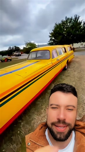 Crie seu próprio carro fantástico ! | Dicas e tutoriais do Adriel