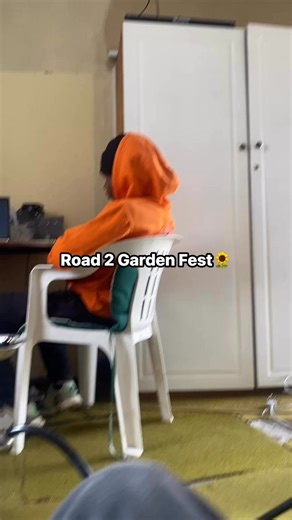 Trust the process😂🔥 [Join us Live every Week] #GardenFest🌻 Kgopotso Ramasodi Uyena U-Chivas Dj Dabby Amogelang Thapo 8Ball | Dj Noface Siren