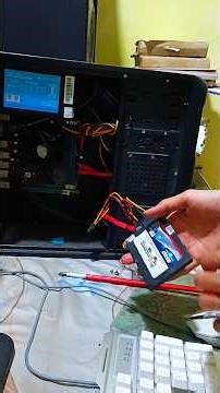 "Old PC Mein 🔥 Free Fire + Minecraft Gameplay 😱 | Low End PC Test"#minecraft #viral #gaming