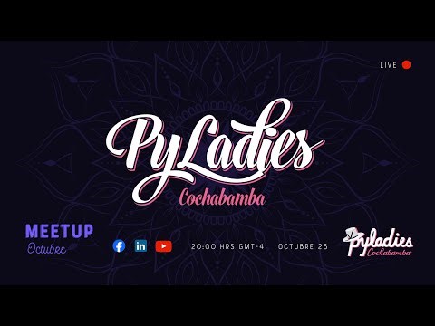 Desarrollo en Blockchain con Python