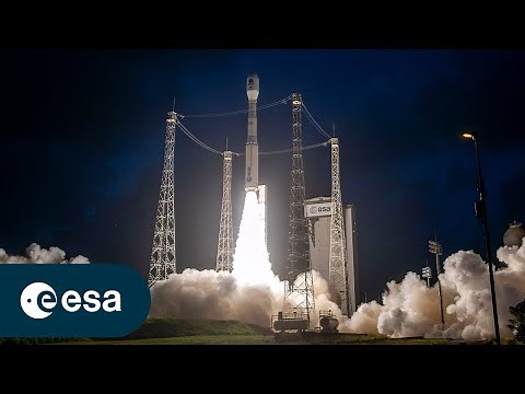 Biomass launch highlights