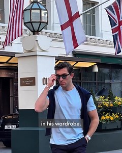 ✨ Premium comfort, day after day. The Pima Cotton Crew is breathable, durable, and endlessly wearable—everything you want in a tee. | True Classic | Facebook